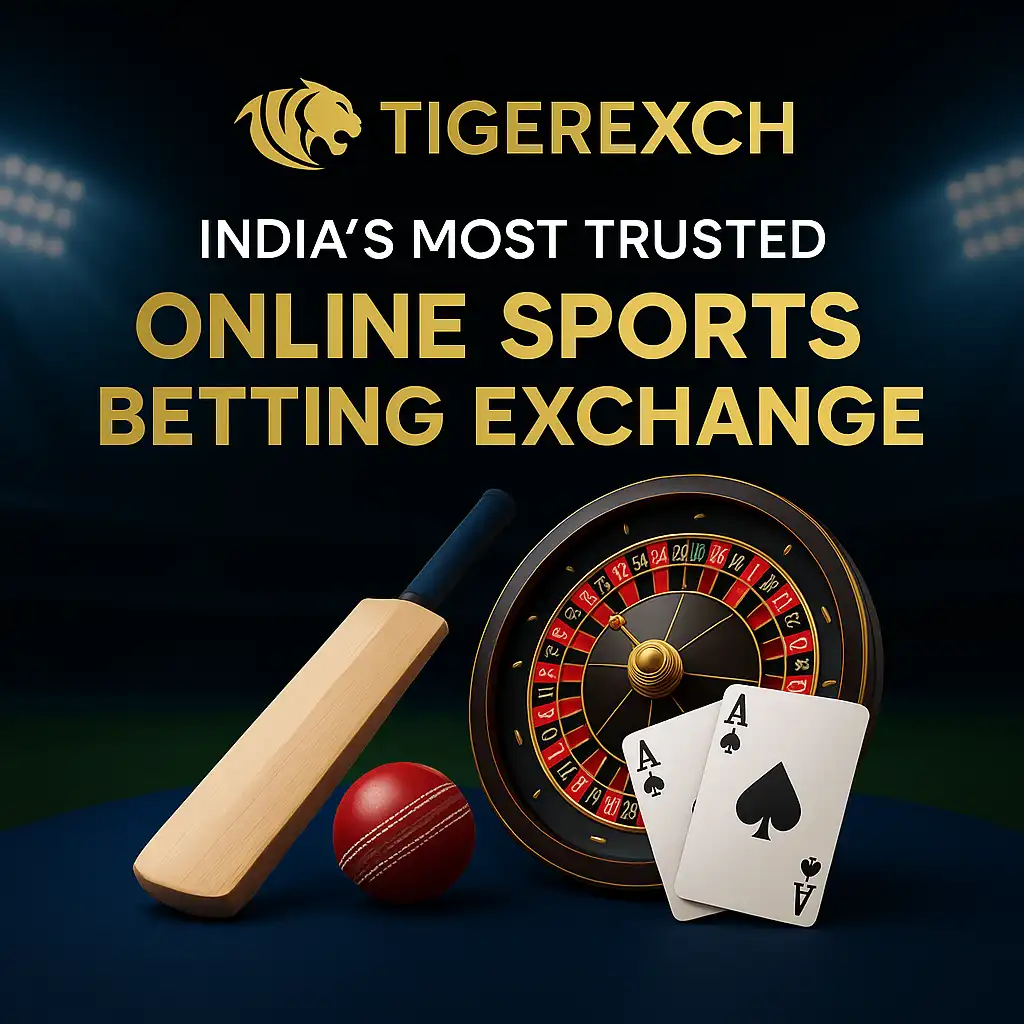 tiger exchange tiger exchange