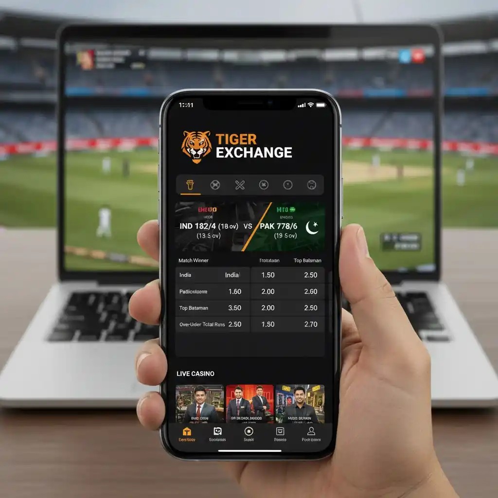tiger exchange