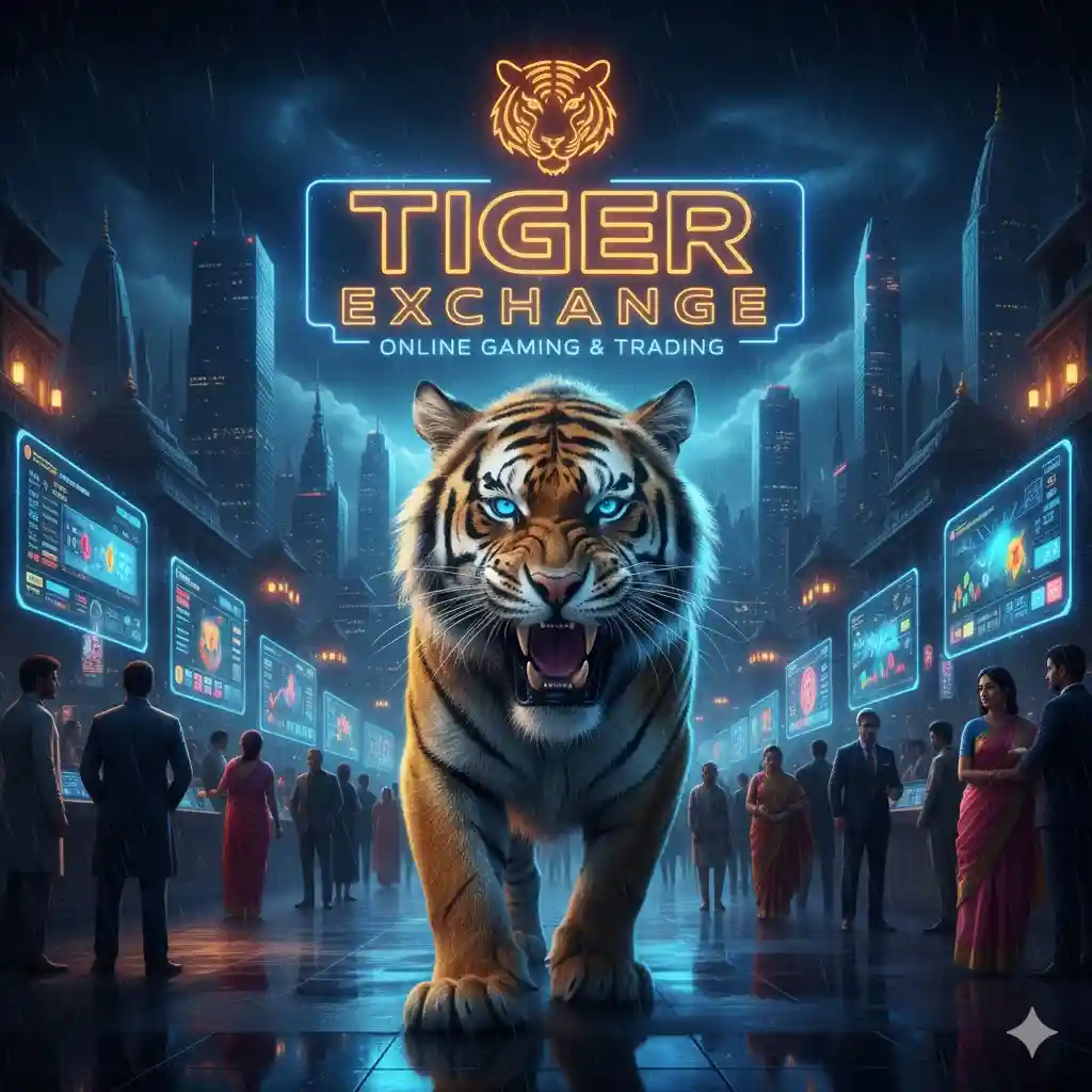 tiger exchange tiger exchange